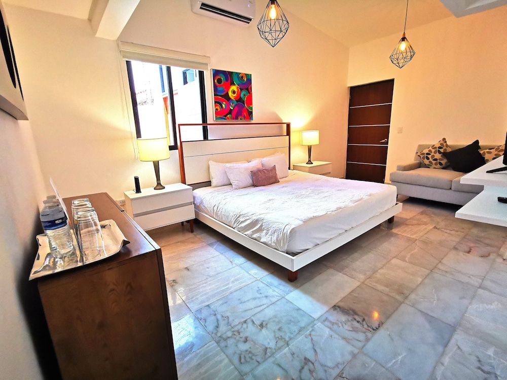 undefined Casa Maraf Hotel Boutique - Adults Only 5