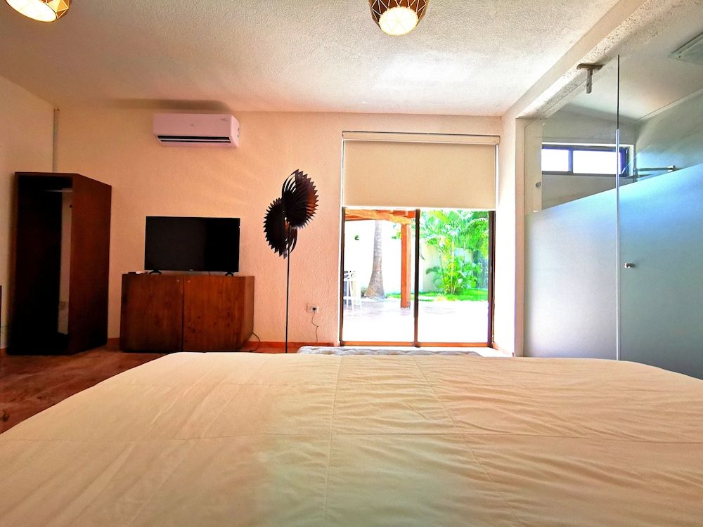 Aquamarine Suite