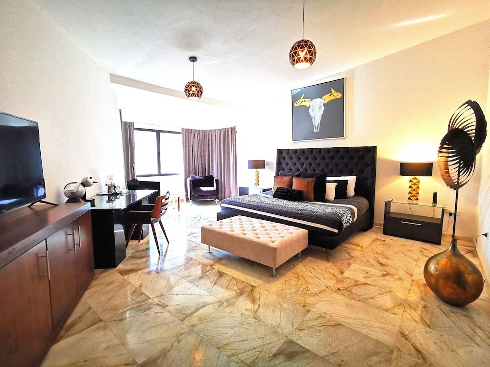 Casa Maraf Hotel Boutique - Adults Only Black Diamond Suite 7