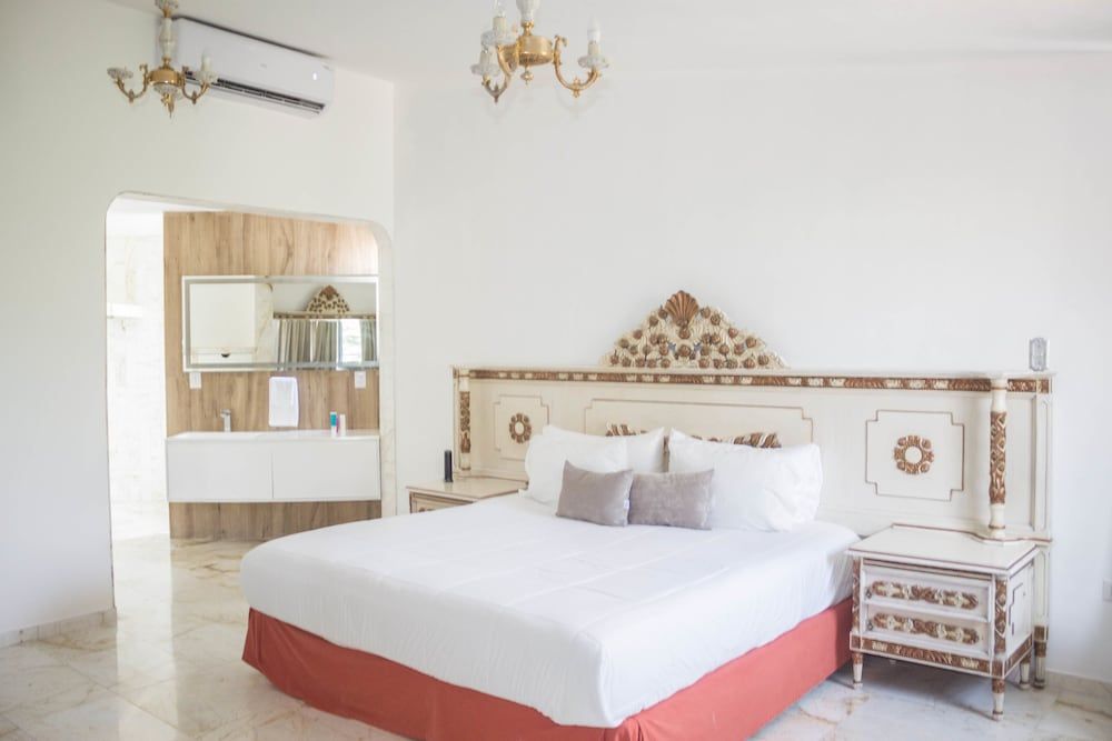 undefined Casa Maraf Hotel Boutique - Adults Only 4