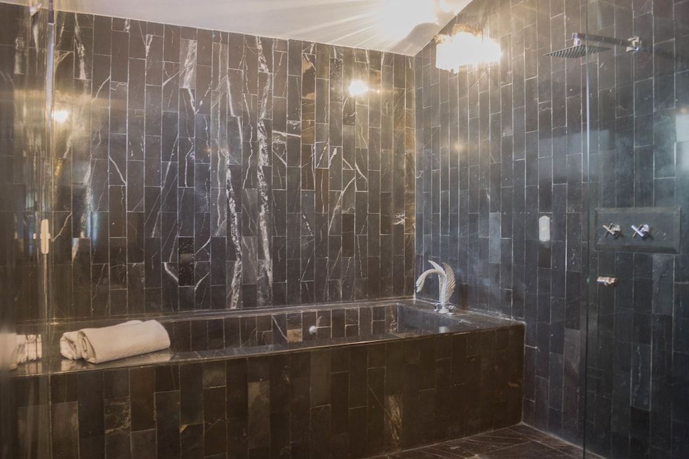 Casa Maraf Hotel Boutique - Adults Only Black Diamond Suite 8