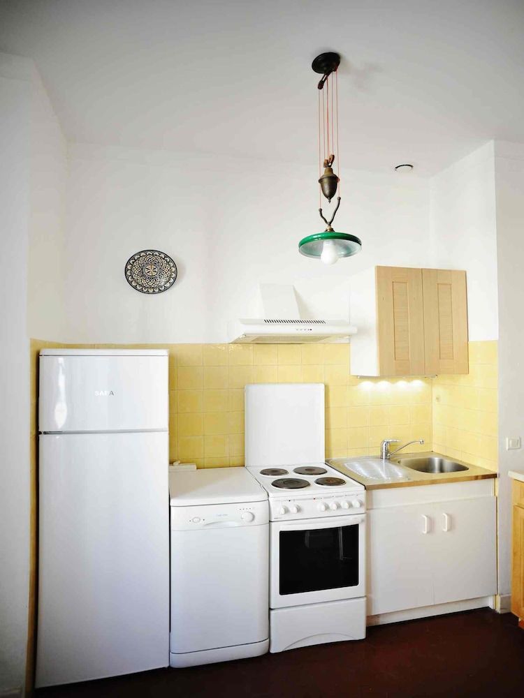 undefined Apart-Hotel  Riviera Old Port 5