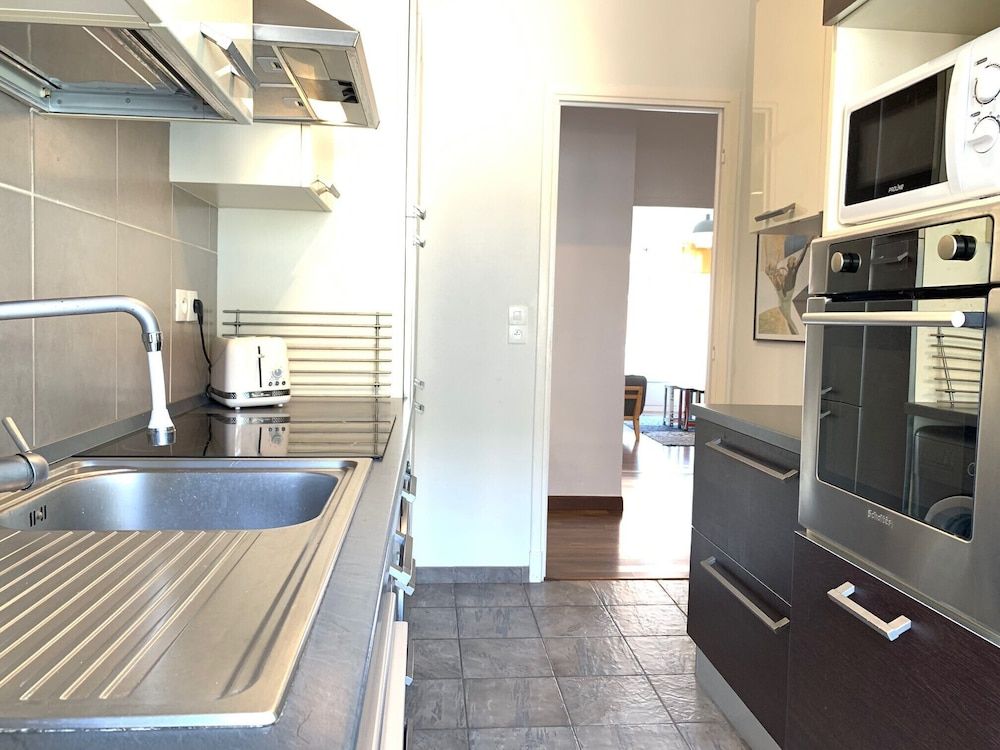 undefined Apart-Hotel  Riviera Old Port 7