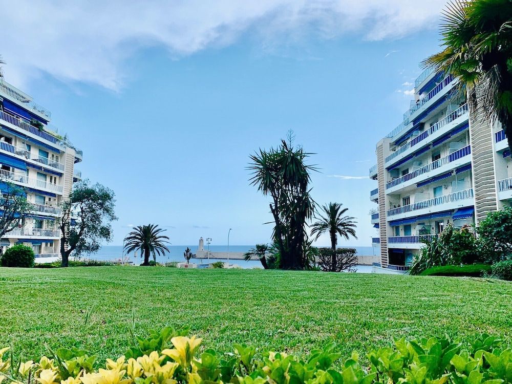 undefined Apart-Hotel  Riviera Old Port