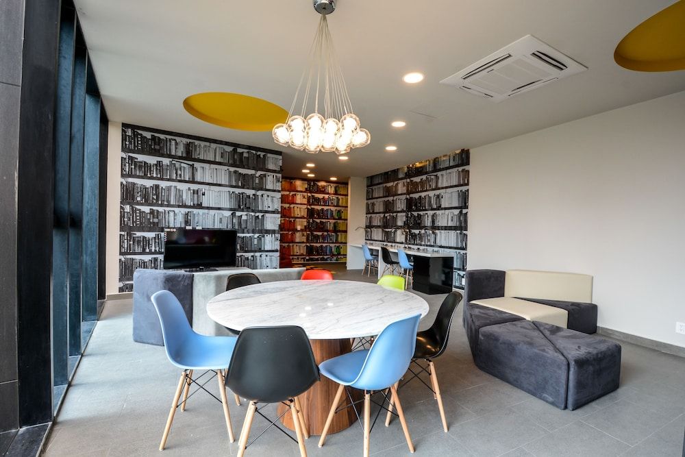 Children's Play Area