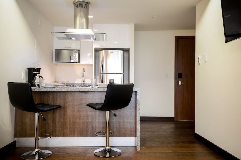 Park Life Siroco Santa Fe Loft Suite 4