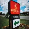 Reidsville Inn & Suites