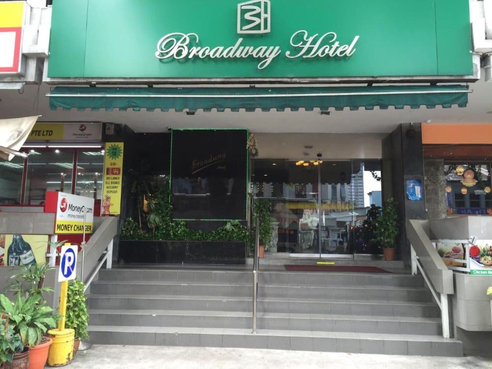 undefined L Hotel @ Broadway 8