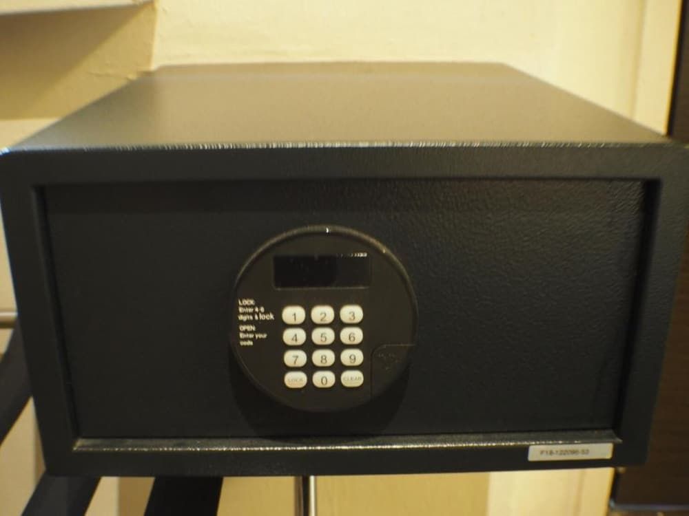 undefined L Hotel @ Broadway 2