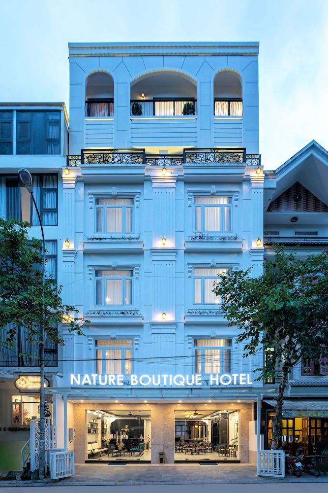 undefined Nature Boutique Hotel 9
