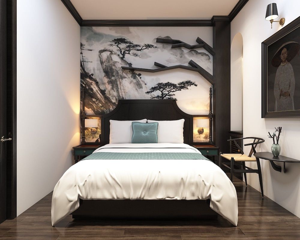 undefined Nature Boutique Hotel