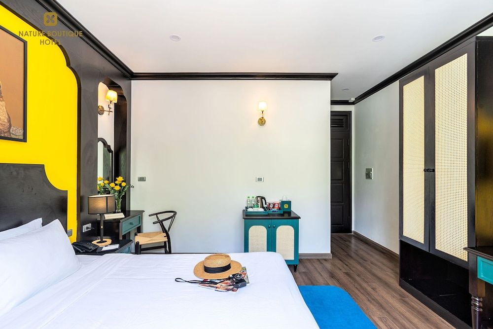 undefined Nature Boutique Hotel 3
