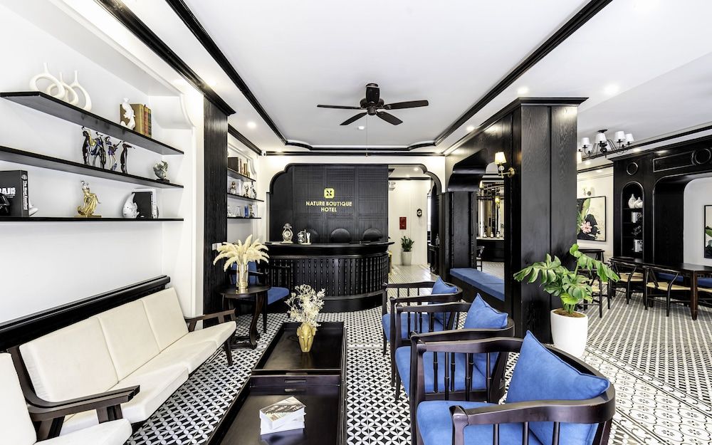 undefined Nature Boutique Hotel 10