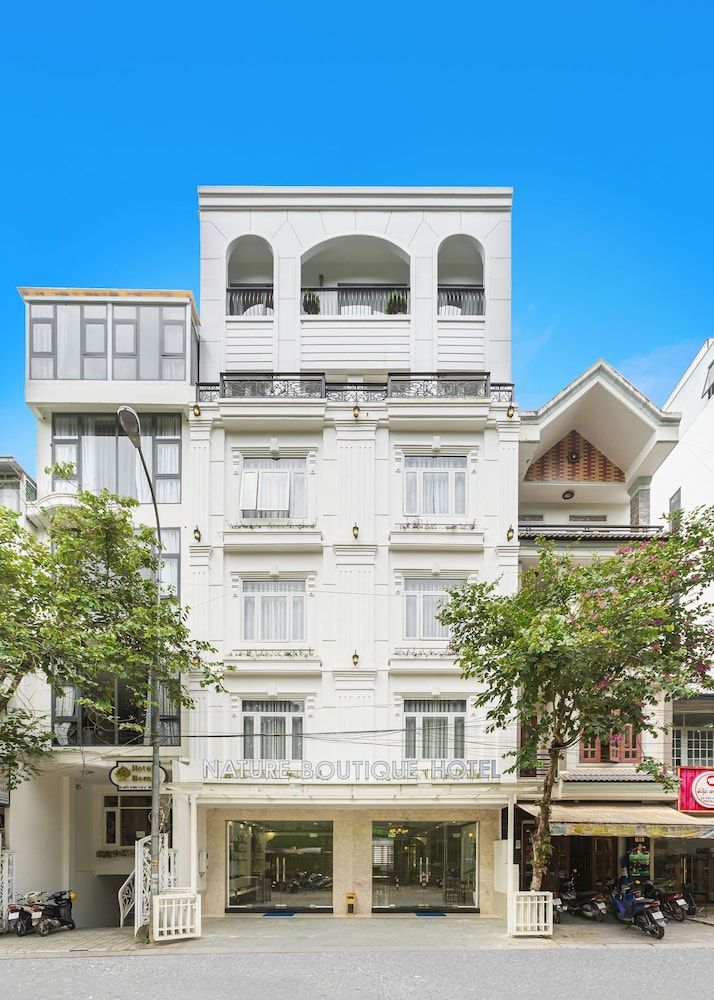 undefined Nature Boutique Hotel 8