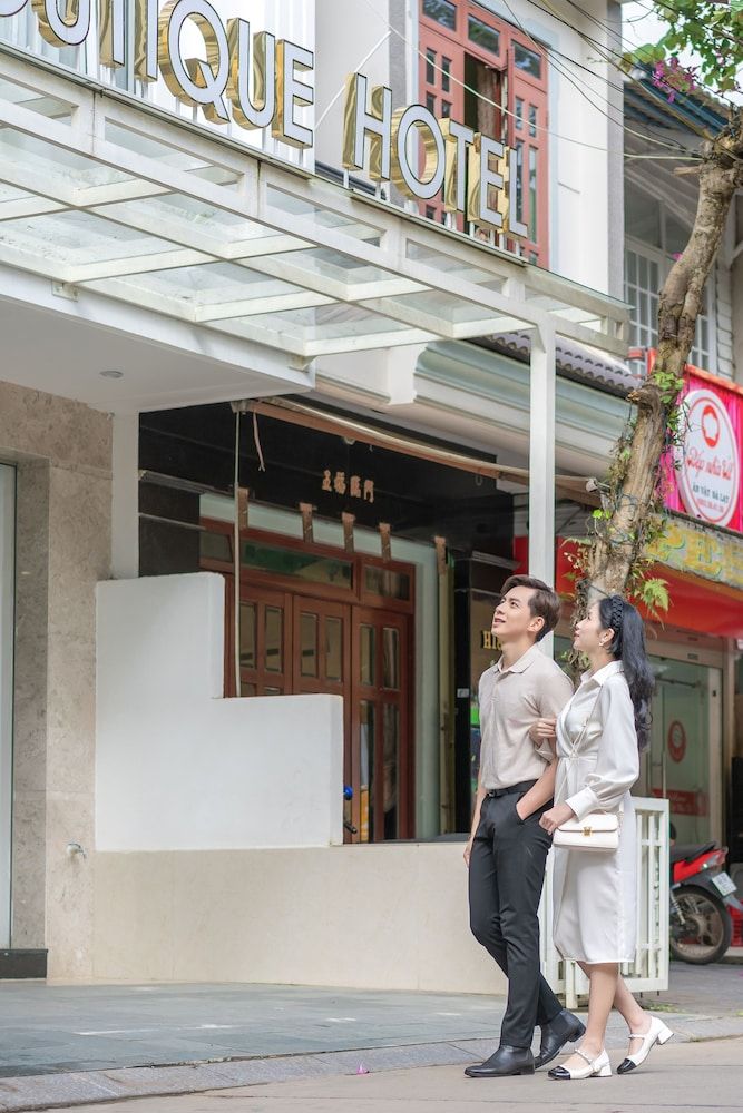 undefined Nature Boutique Hotel 7
