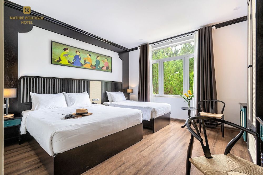 undefined Nature Boutique Hotel 4