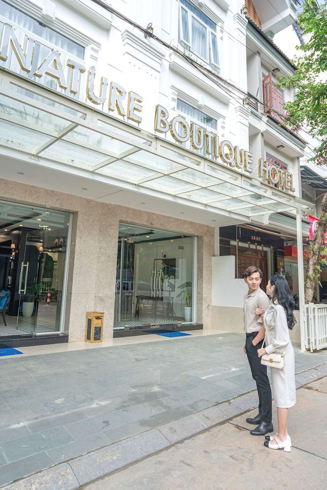 undefined Nature Boutique Hotel 6