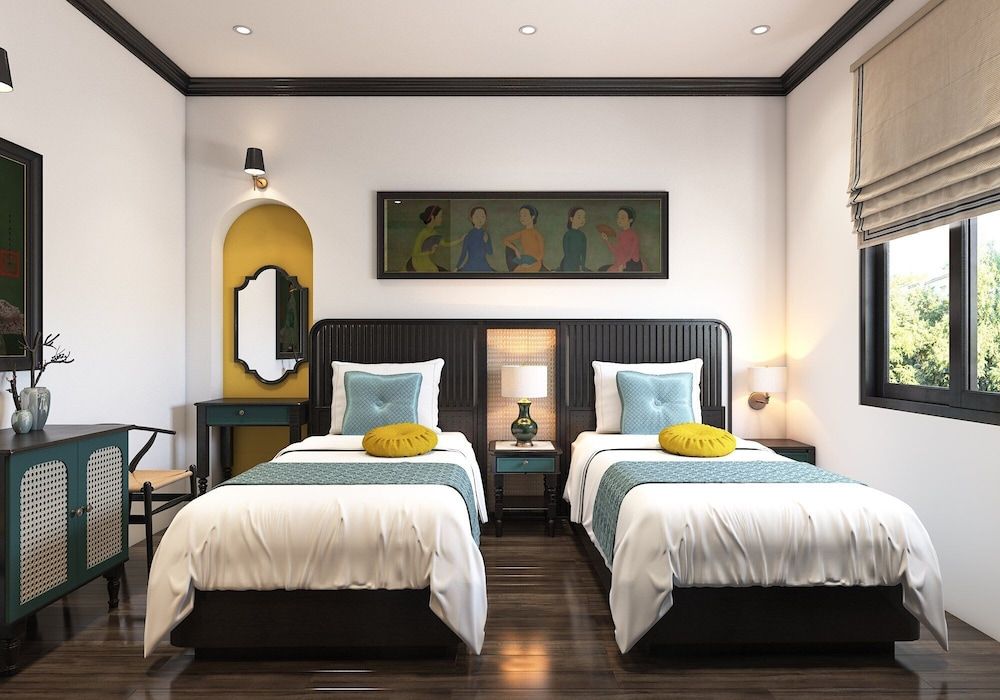 undefined Nature Boutique Hotel 2