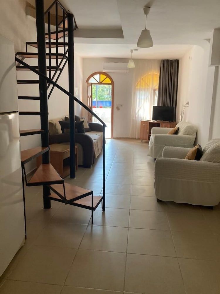 Sincer Otel Apartment, Terrace 5