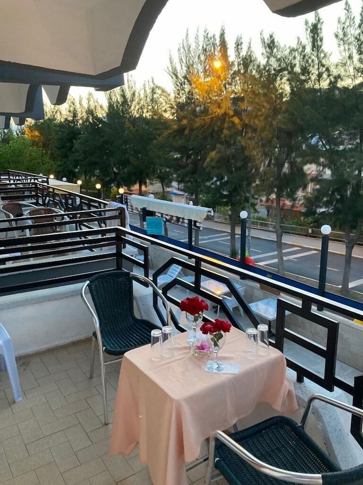 Sincer Otel Standard Room 2