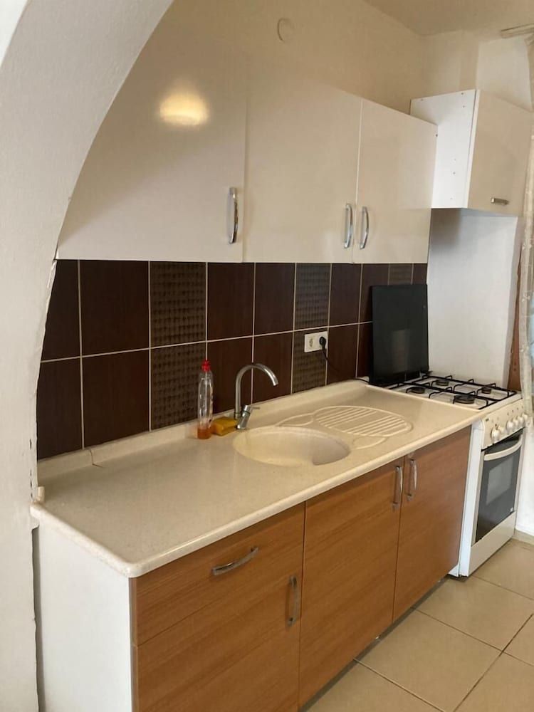 Sincer Otel Apartment, Terrace 4