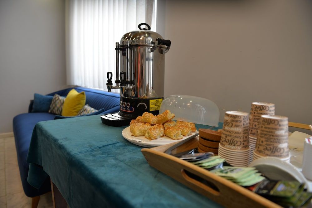 undefined Basilissis Hotel 9