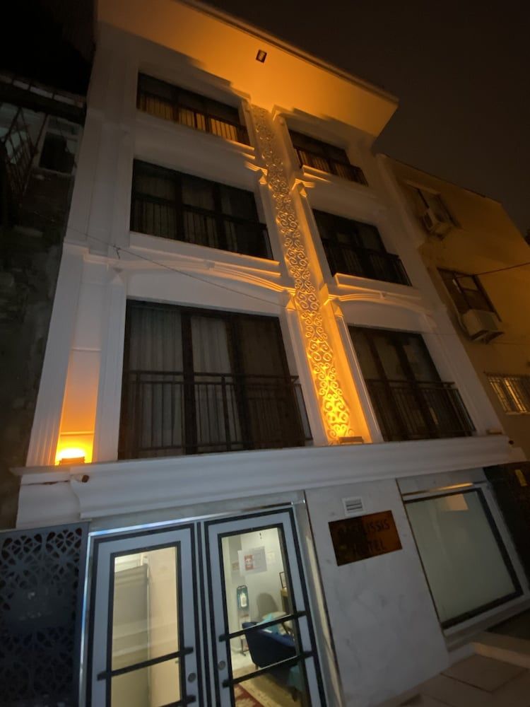 undefined Basilissis Hotel 6