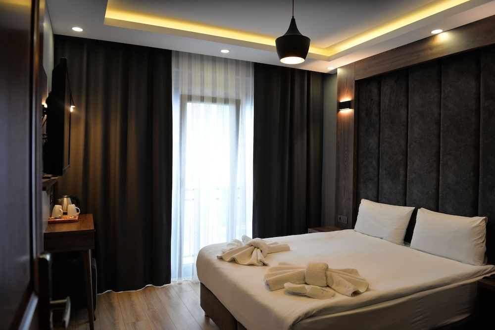 undefined Basilissis Hotel 4