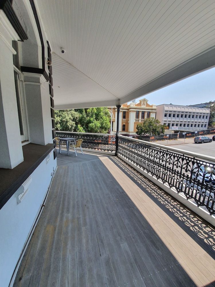 The Grand Hotel Newcastle Grand Room 7 2