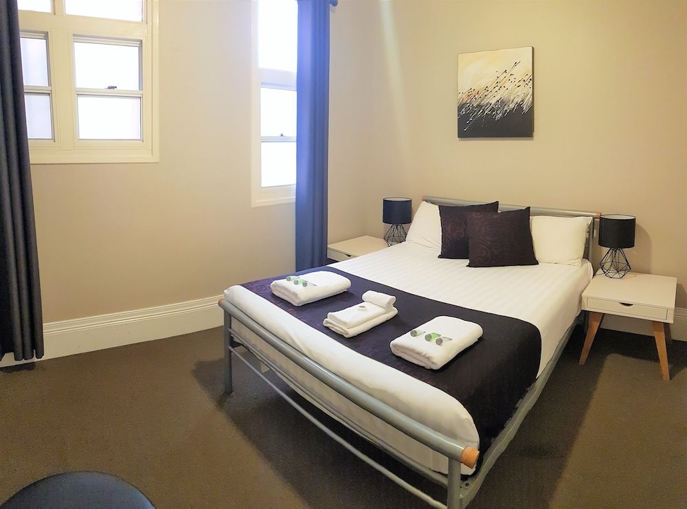 Inside Room 10