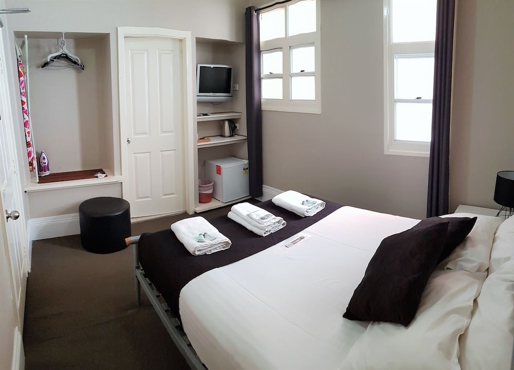 Inside Room 10