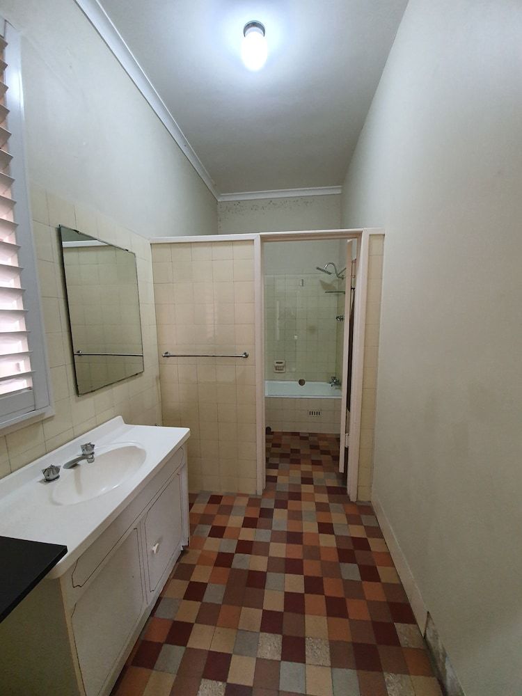 Room 19 top floor apartment