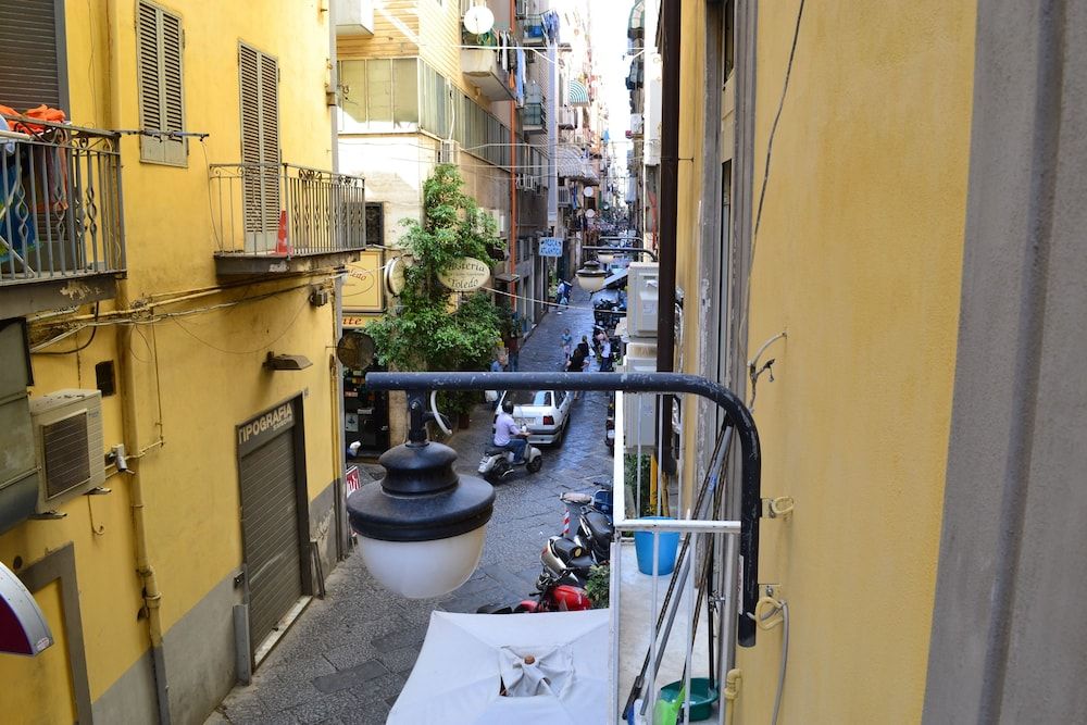 undefined B&B Monaciello 8