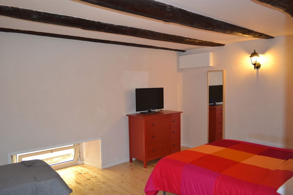 B&B Monaciello Triple Room (Porta Capuana) 2