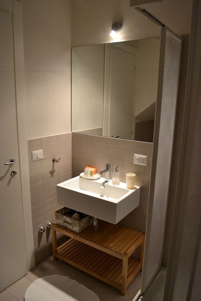 B&B Monaciello Quadruple Room (Port'Alba) 9