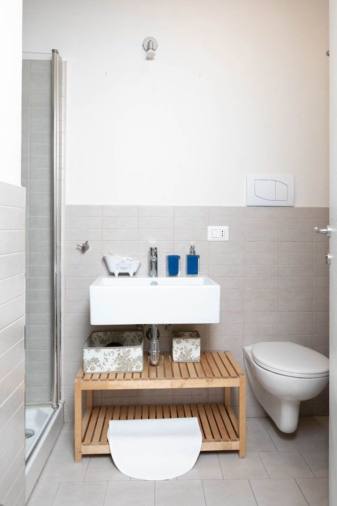 B&B Monaciello Double Room (Porta S. Gennaro) 8