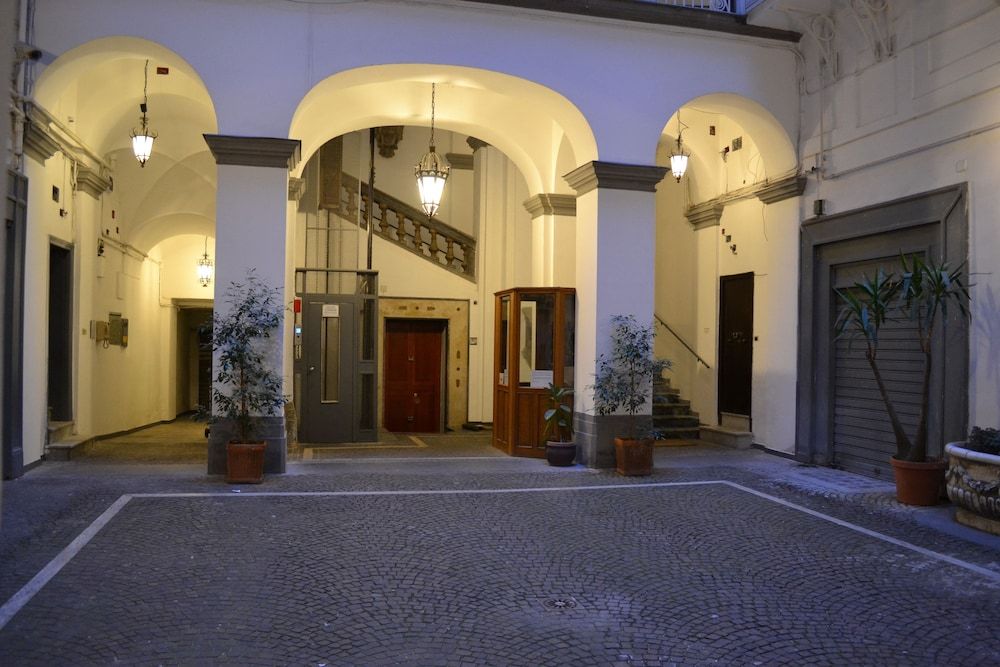 undefined B&B Monaciello 5