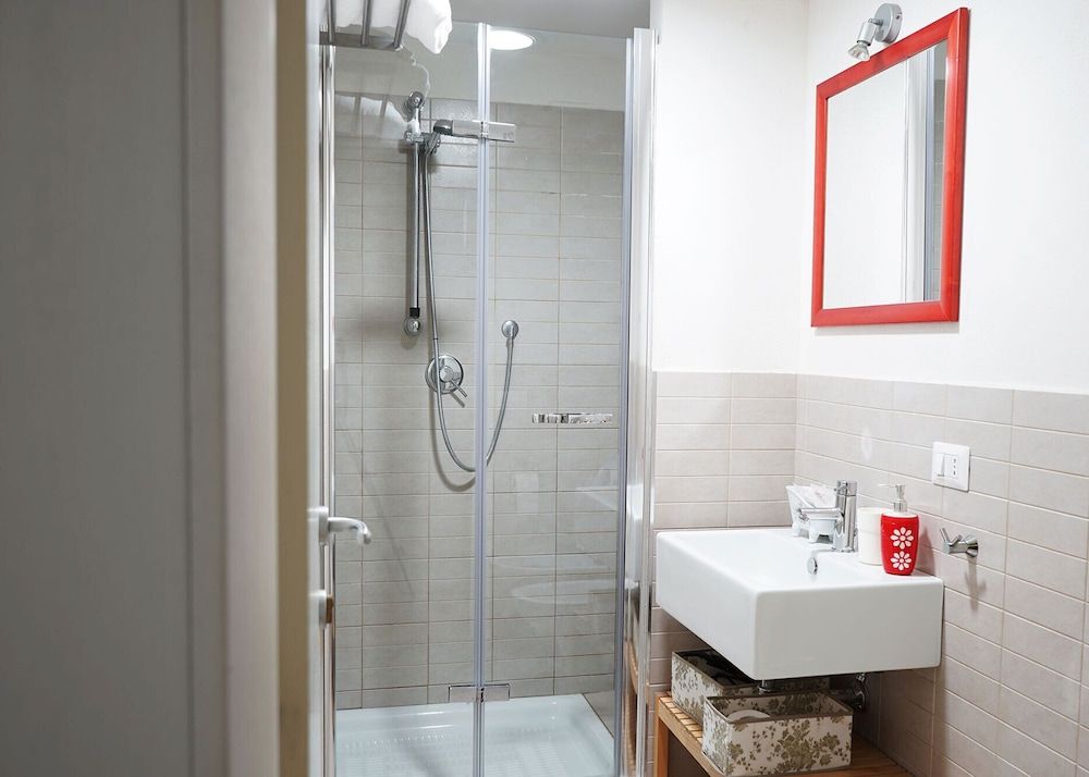 B&B Monaciello Triple Room (Porta Capuana) 8