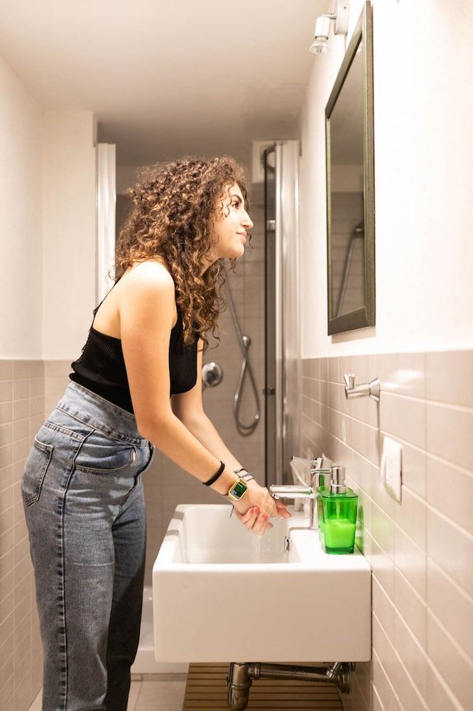 B&B Monaciello Double Room (Porta S. Gennaro) 9