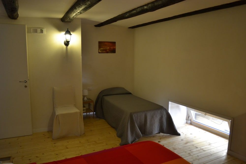 B&B Monaciello Triple Room (Porta Capuana) 3