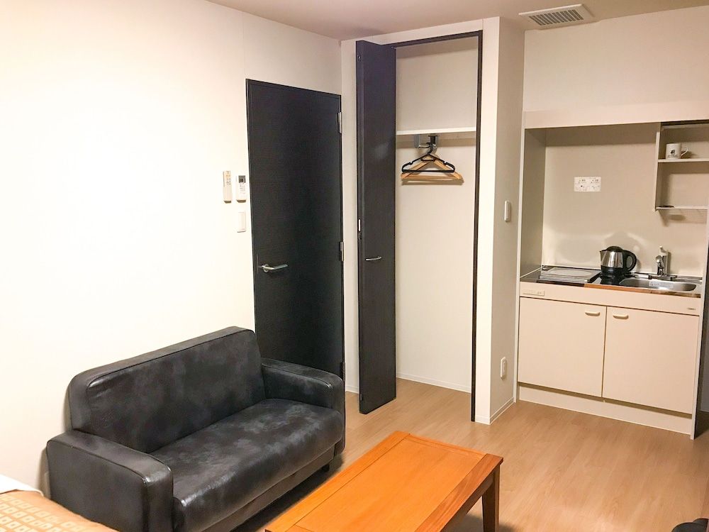 Luxury Single Room, Non Smoking