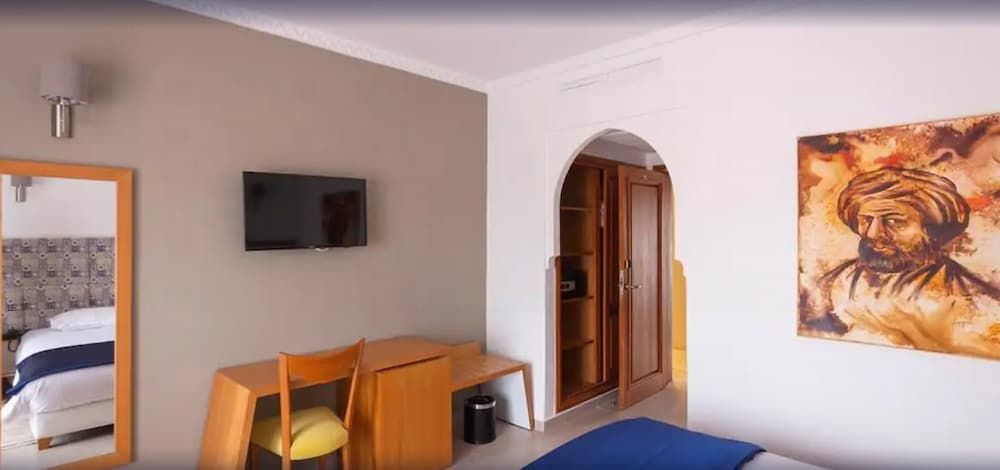 Ibn Batouta Standard Room 4