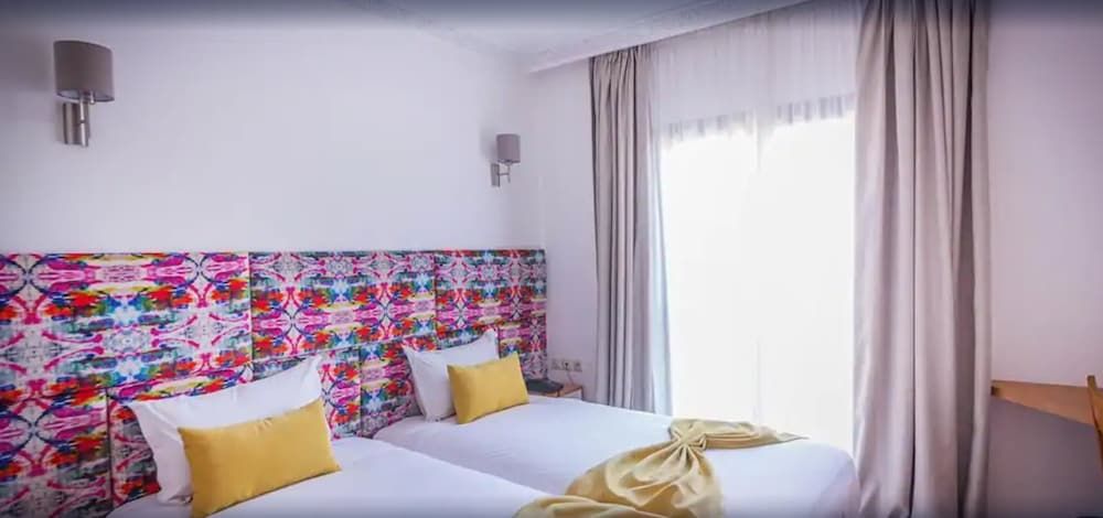 Ibn Batouta Standard Room