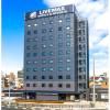 HOTEL LiVEMAX OKAZAKI