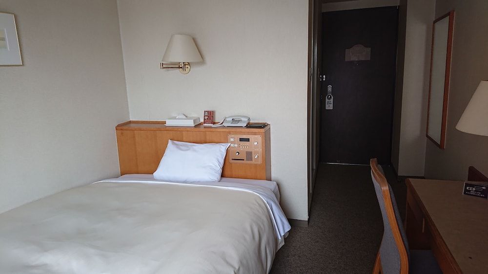 Deluxe Single Room, Non Smoking