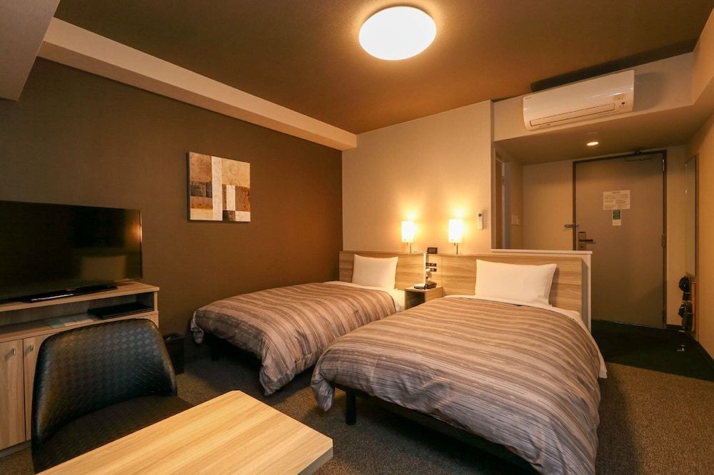 Superior Twin Room, Non Smoking