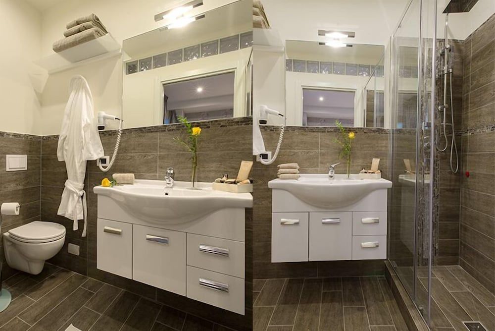 Locanda Di Mosconi Deluxe Room, 1 Double Bed, Non Smoking 3