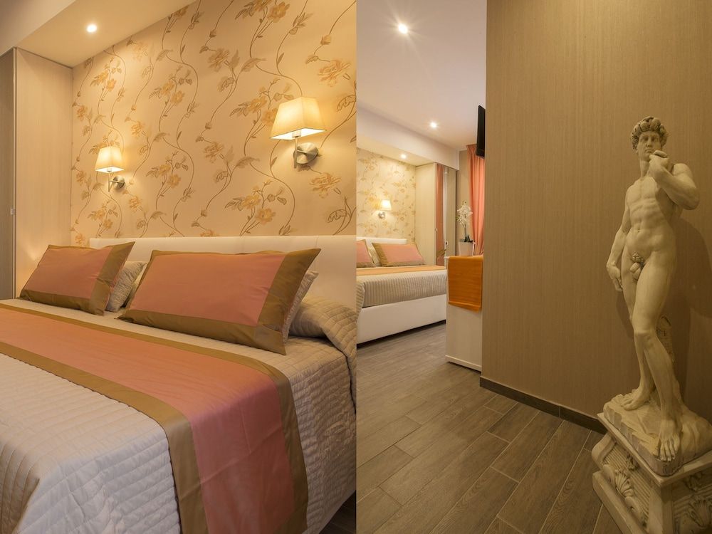 Locanda Di Mosconi Deluxe Room, 1 Double Bed, Non Smoking