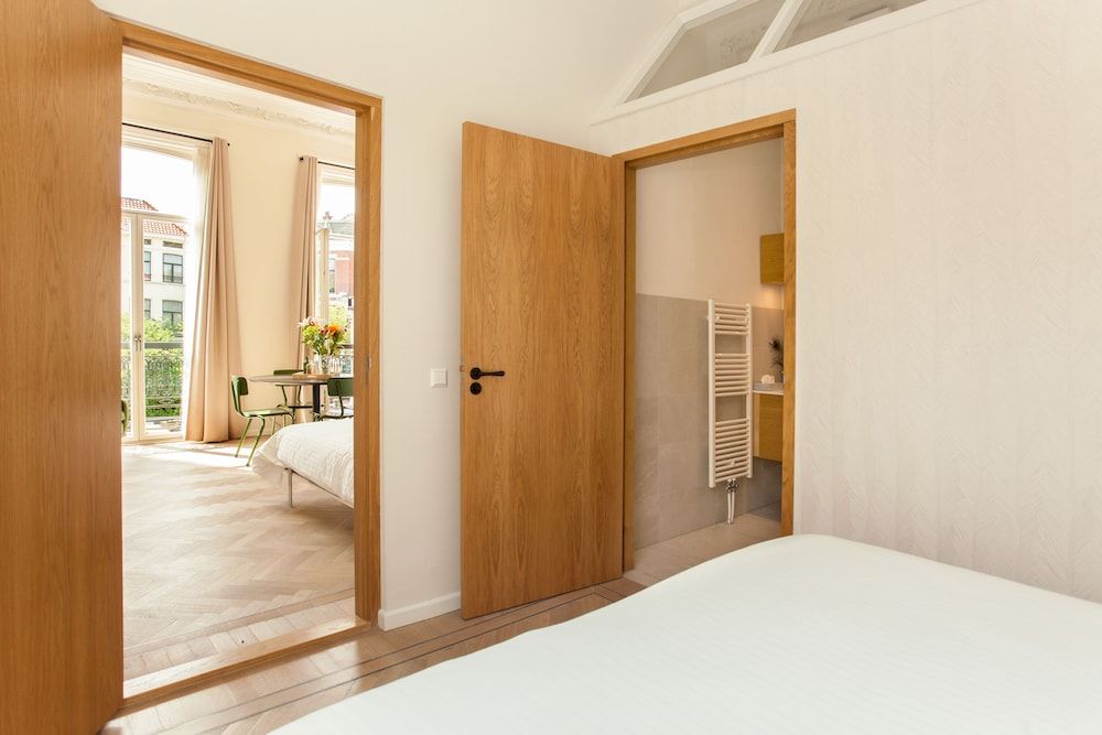 La Paulowna Boutique Hotel Royal Room, Multiple Beds 2