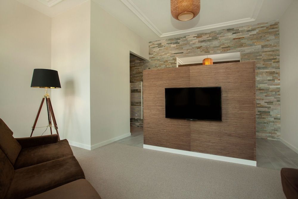 La Paulowna Boutique Hotel Executive Room 8